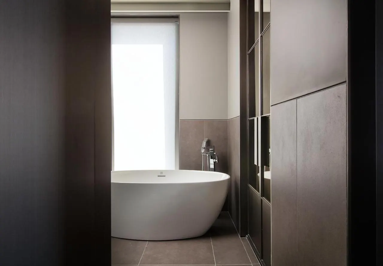 ****  Park Marine Hotel Incheon South Korea
