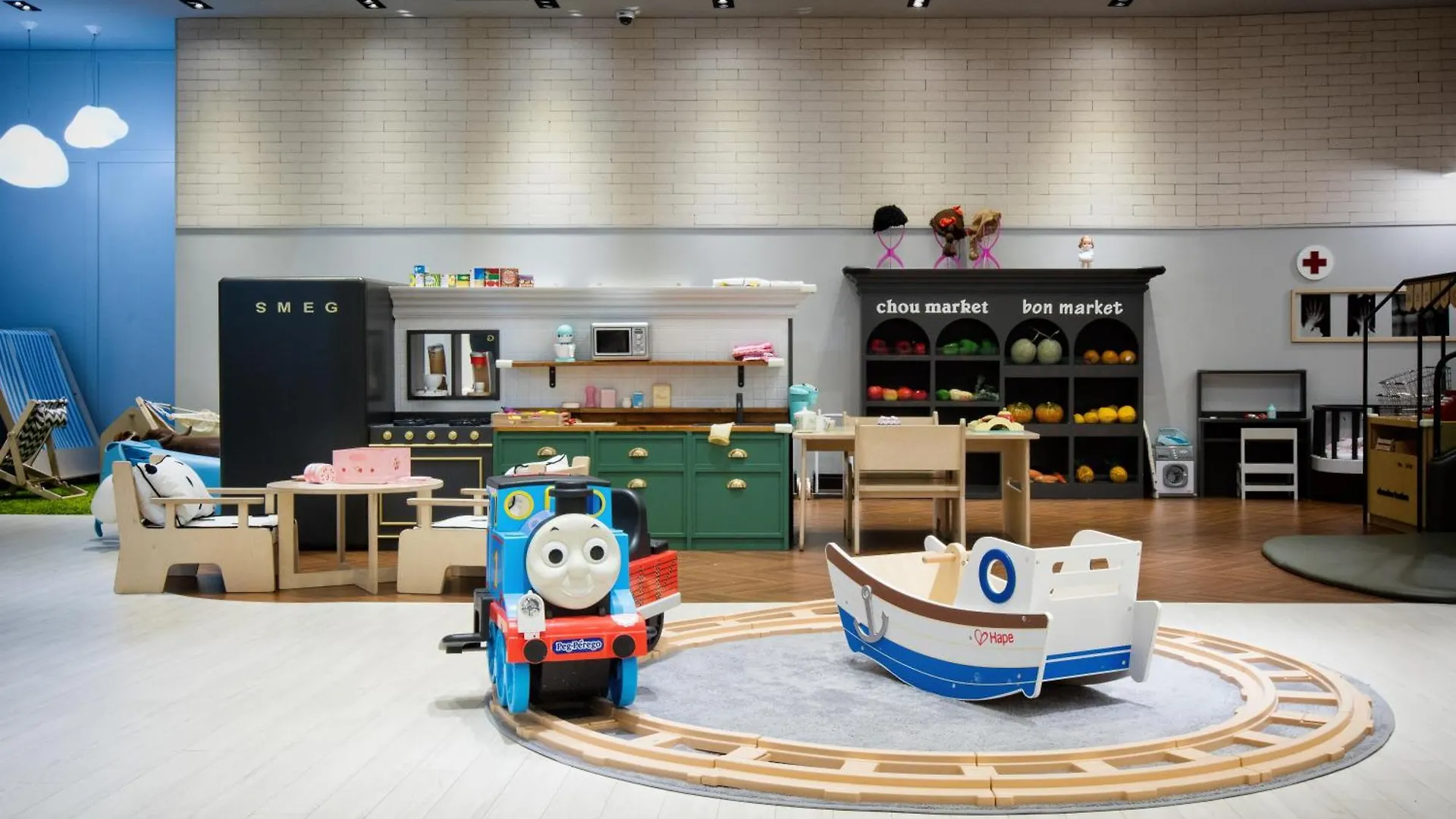 Park Marine Hotel インチョン広域市