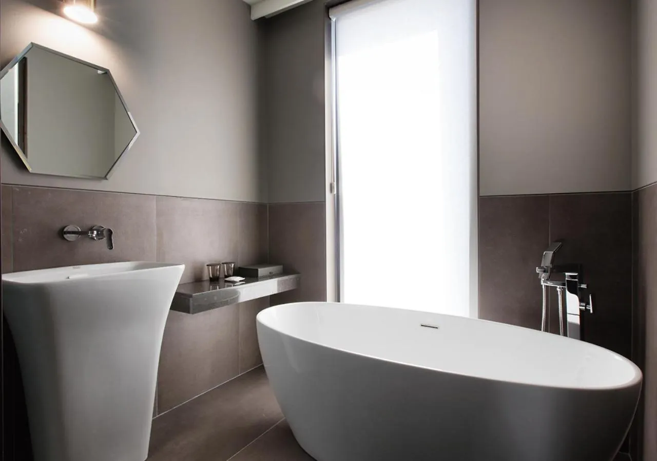 Park Marine Hotel インチョン広域市