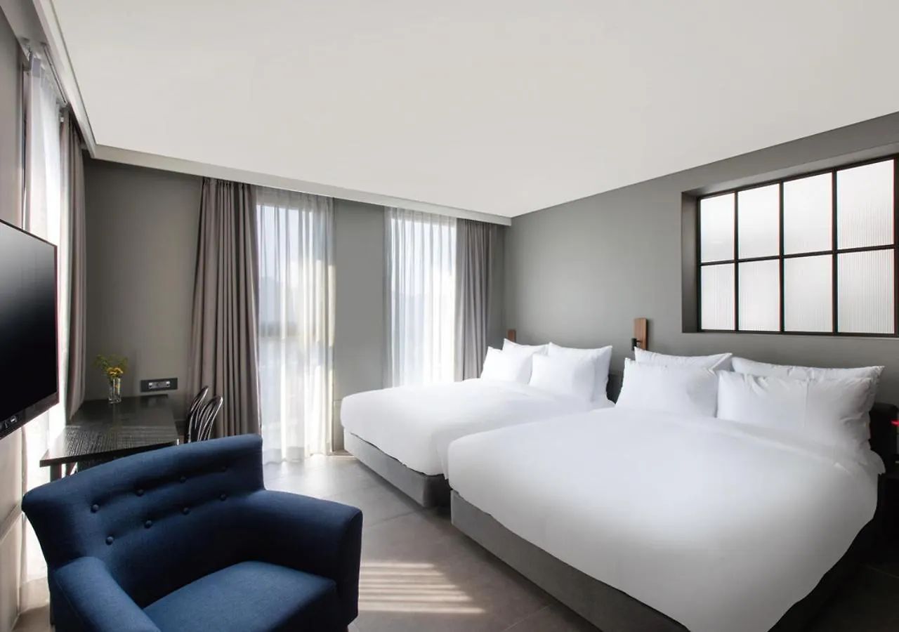 Park Marine Hotel インチョン広域市