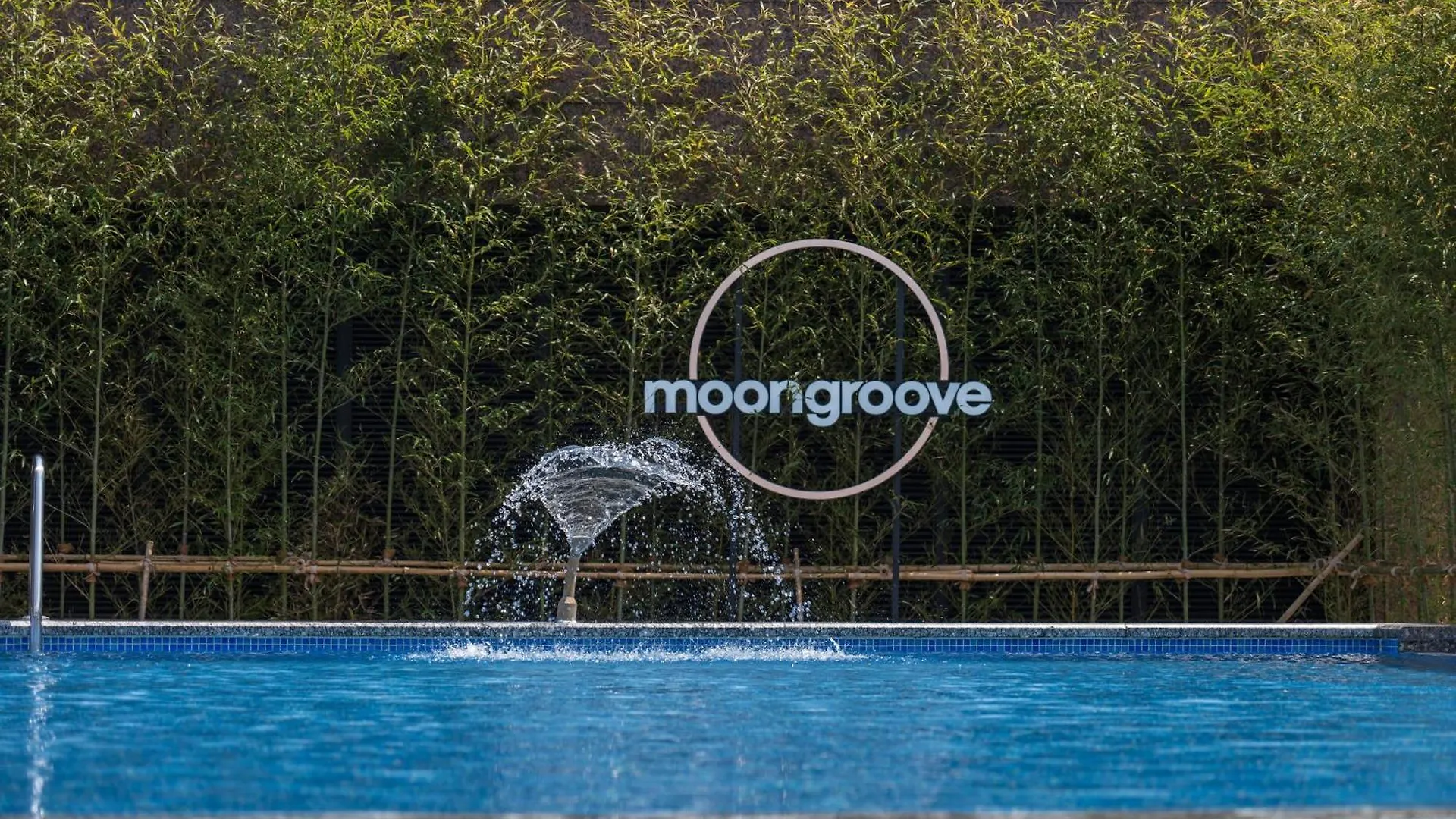 Park Marine Hotel Incheon