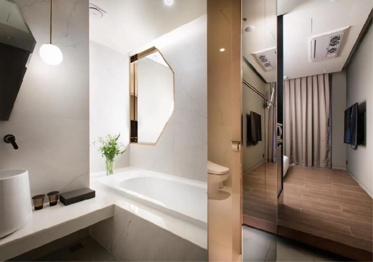 Park Marine Hotel Incheon 4*,  South Korea