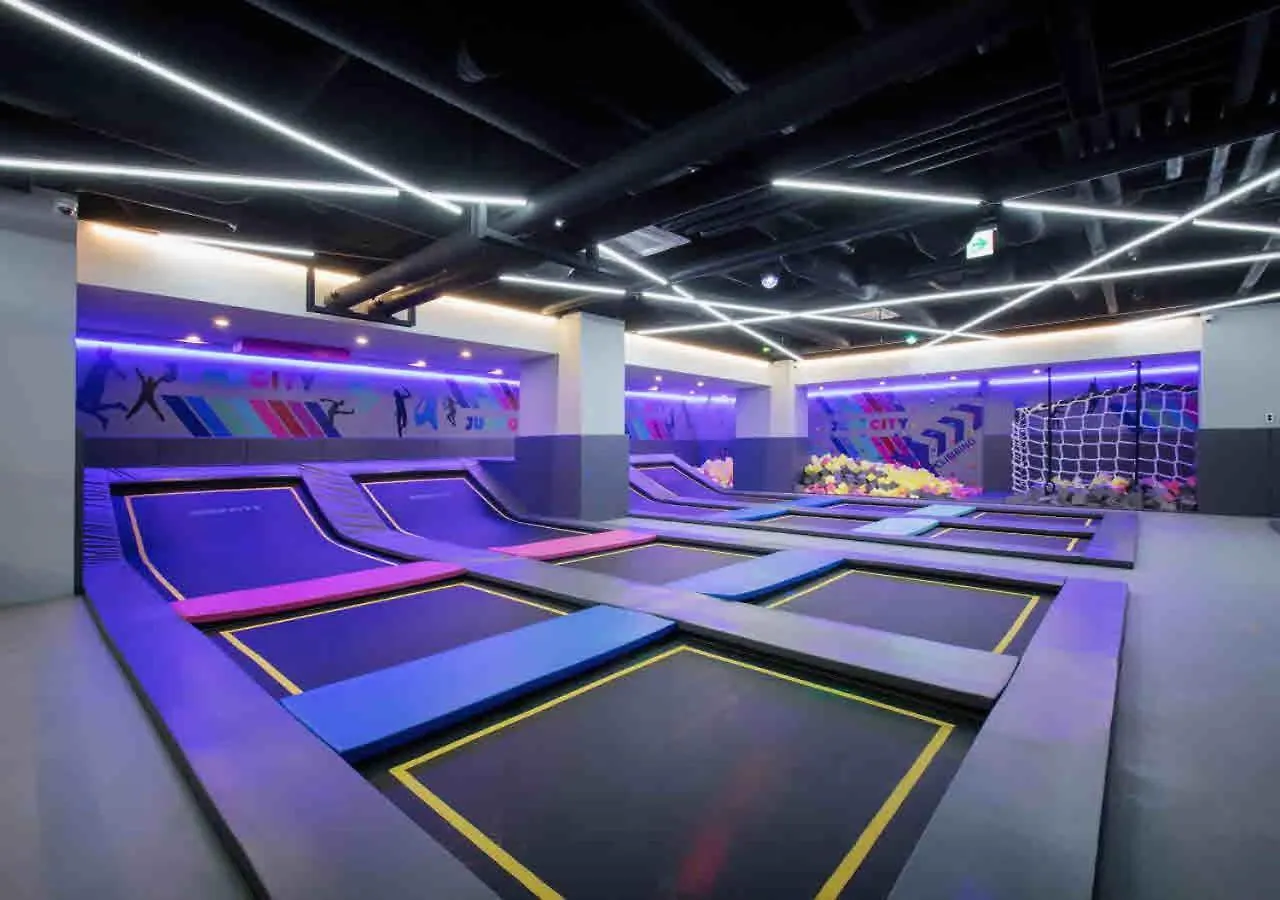 Park Marine Hotel インチョン広域市 韓国