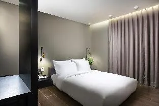 ****  파크 마린 호텔 인천 대한민국