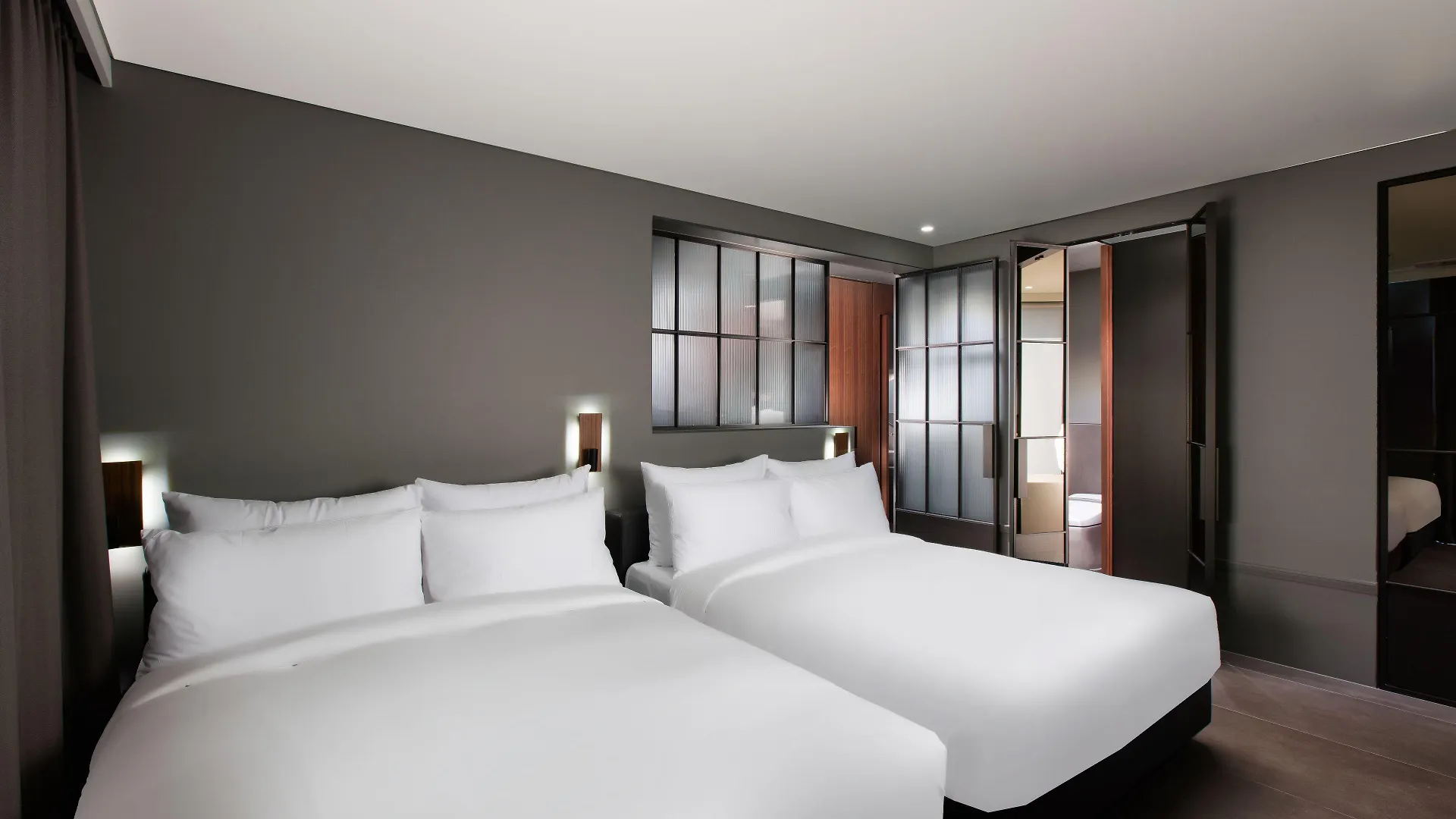 Park Marine Hotel インチョン広域市