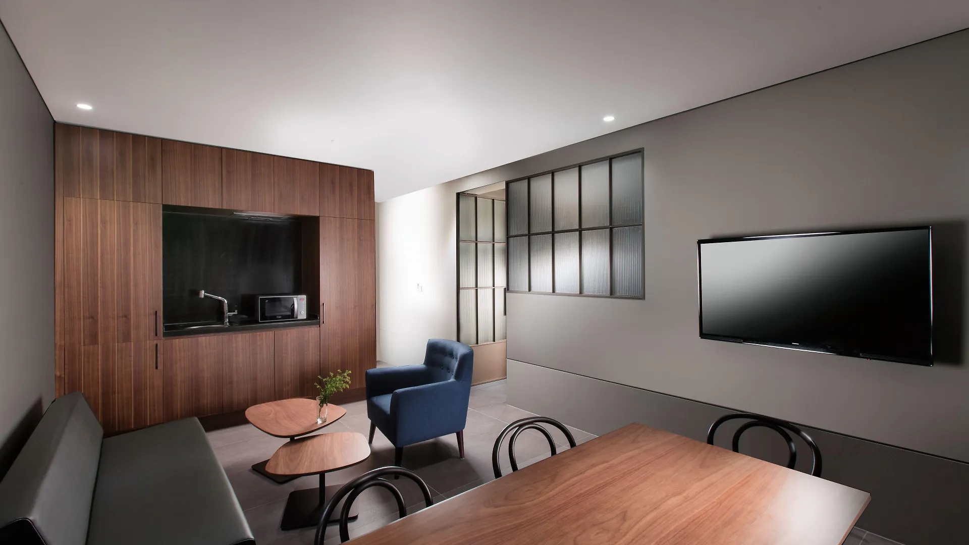 Park Marine Hotel Incheon
