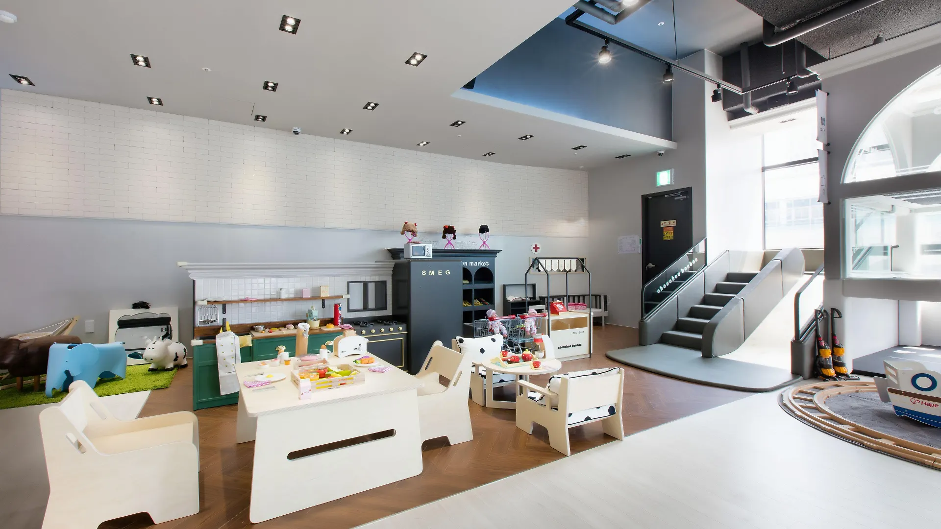 Park Marine Hotel Incheon South Korea