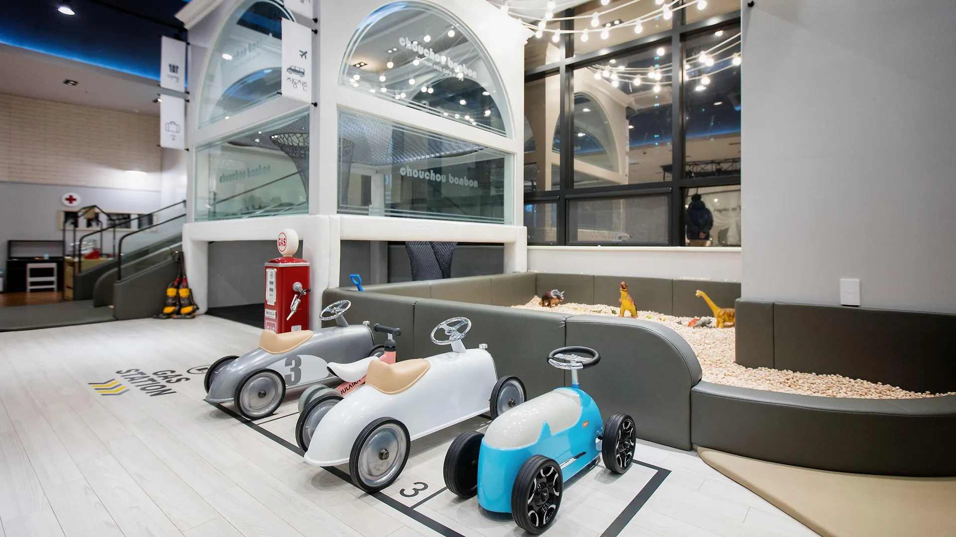 Park Marine Hotel インチョン広域市 4*,  韓国