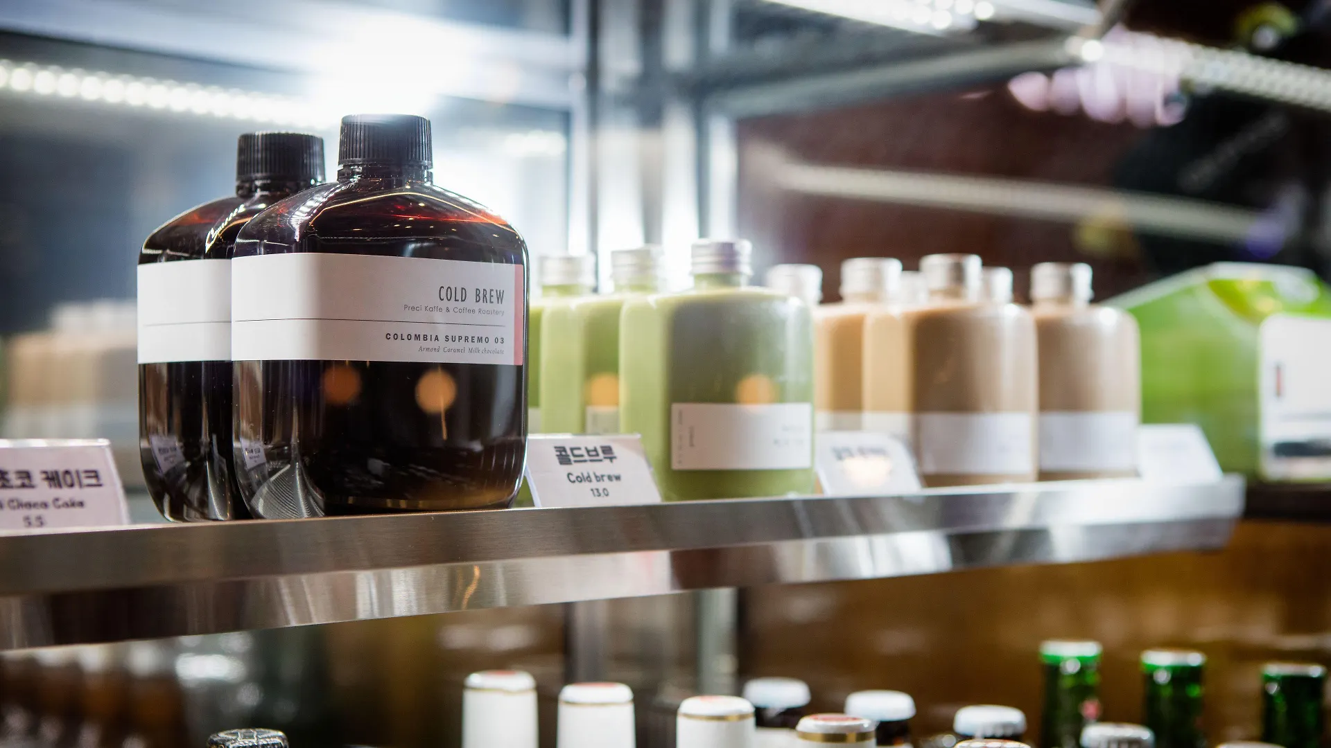 Park Marine Hotel インチョン広域市