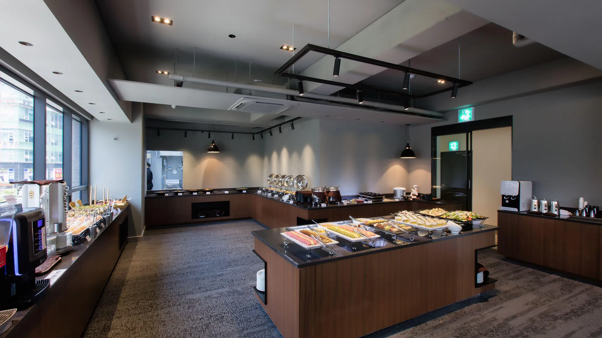 ****  Park Marine Hotel インチョン広域市 韓国