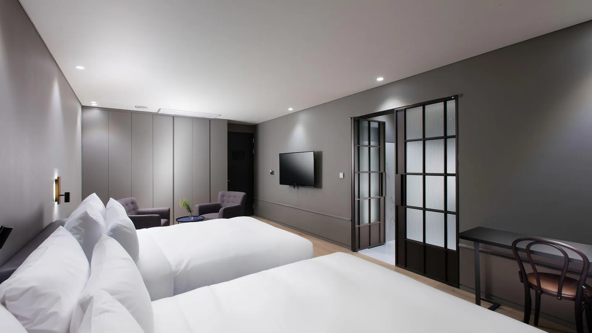 Park Marine Hotel Incheon 4*,