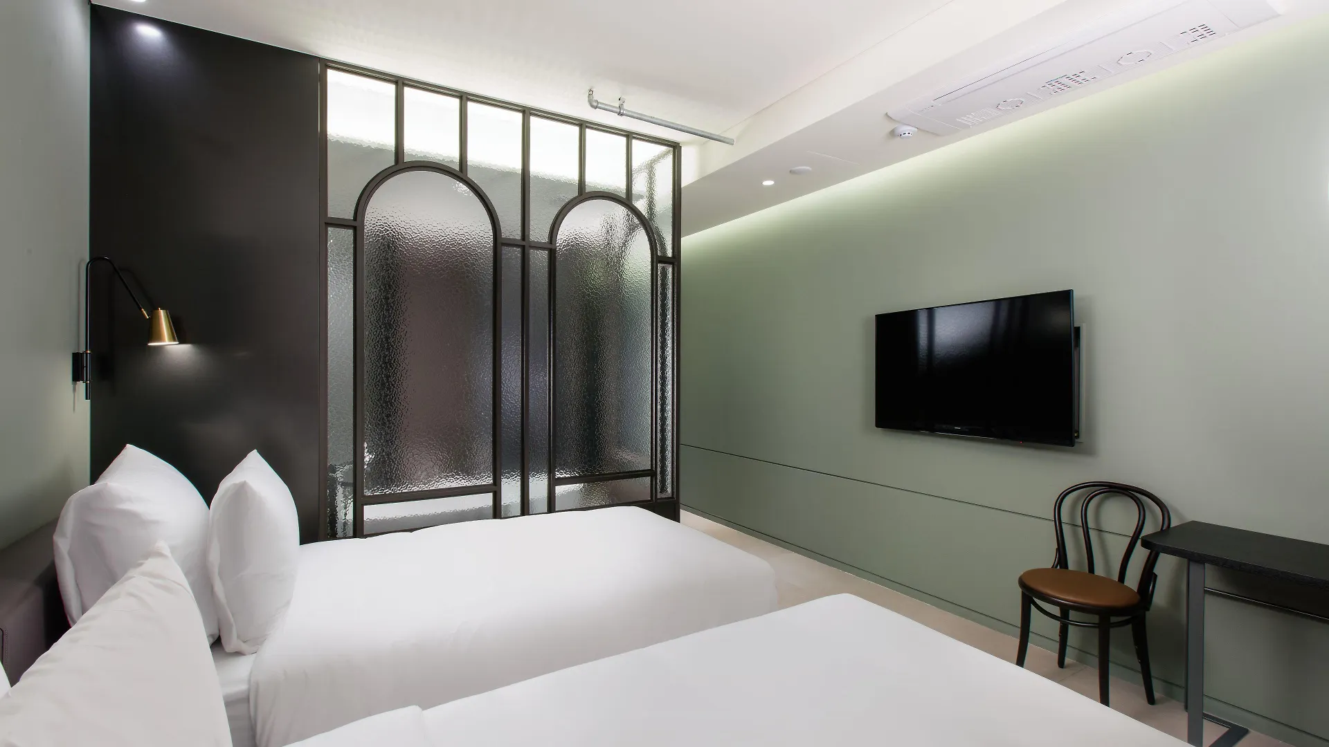 Park Marine Hotel インチョン広域市