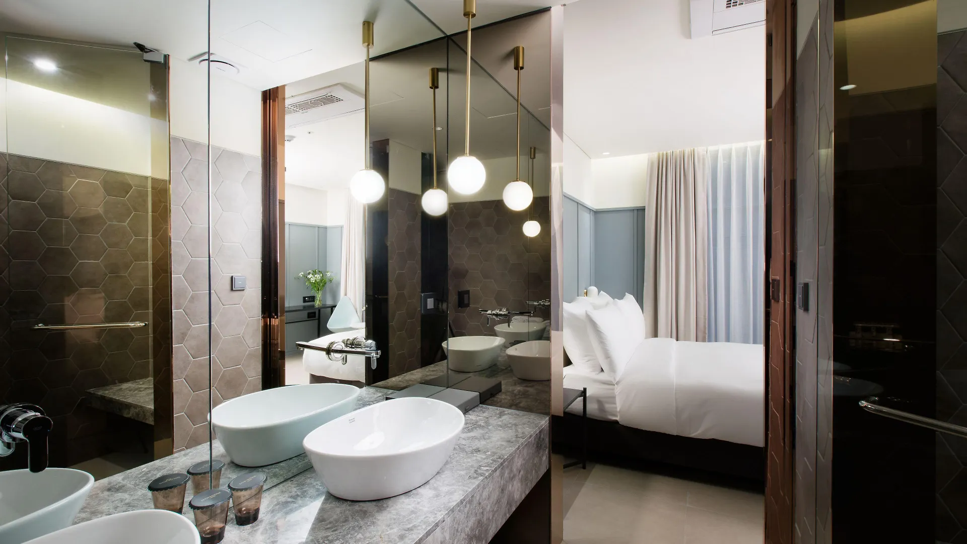 Park Marine Hotel インチョン広域市