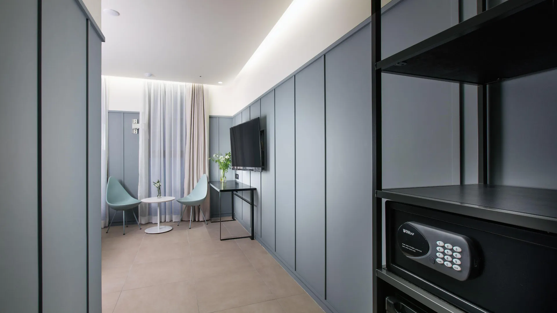 Park Marine Hotel Incheon