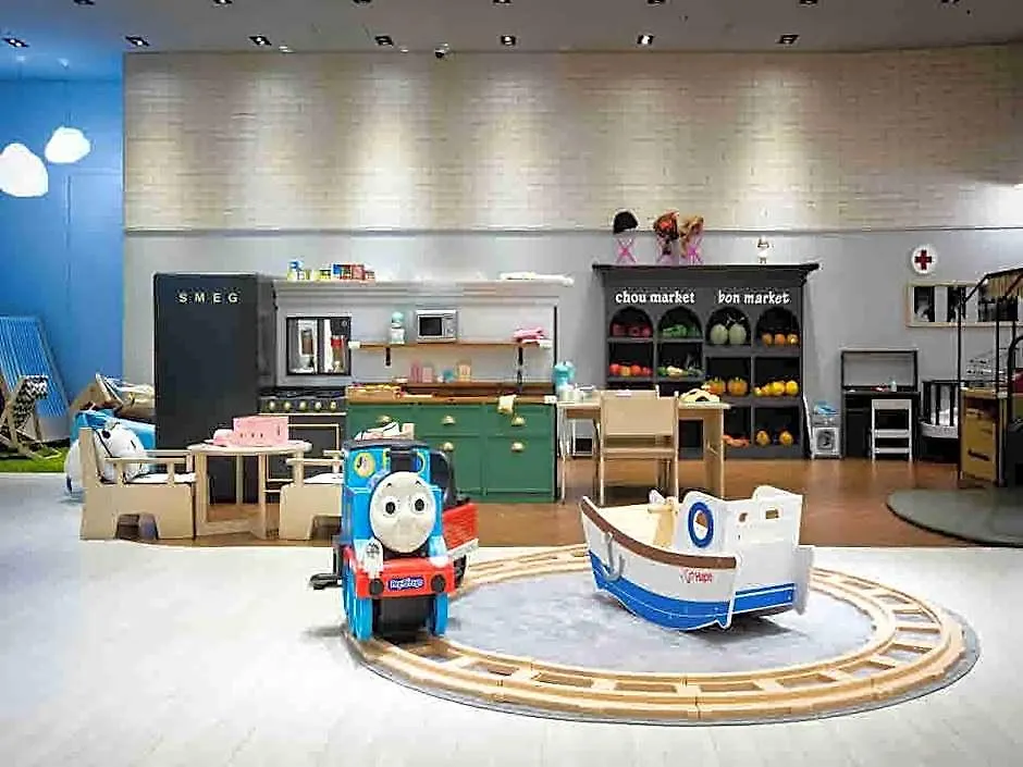 Park Marine Hotel Incheon