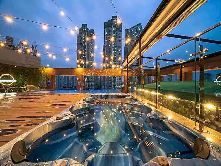 Park Marine Hotel Incheon