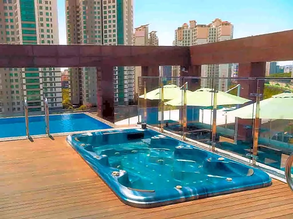 Park Marine Hotel Incheon