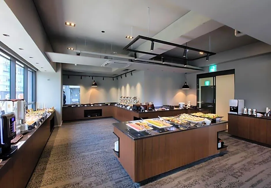 Park Marine Hotel Incheon