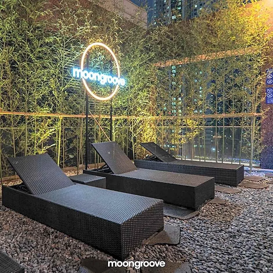 Park Marine Hotel Incheon