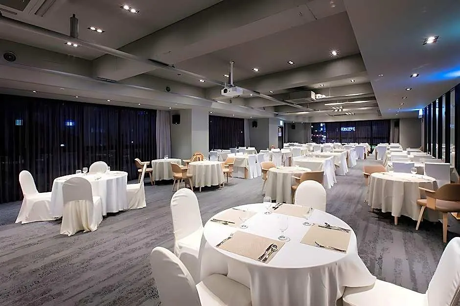 Park Marine Hotel Incheon