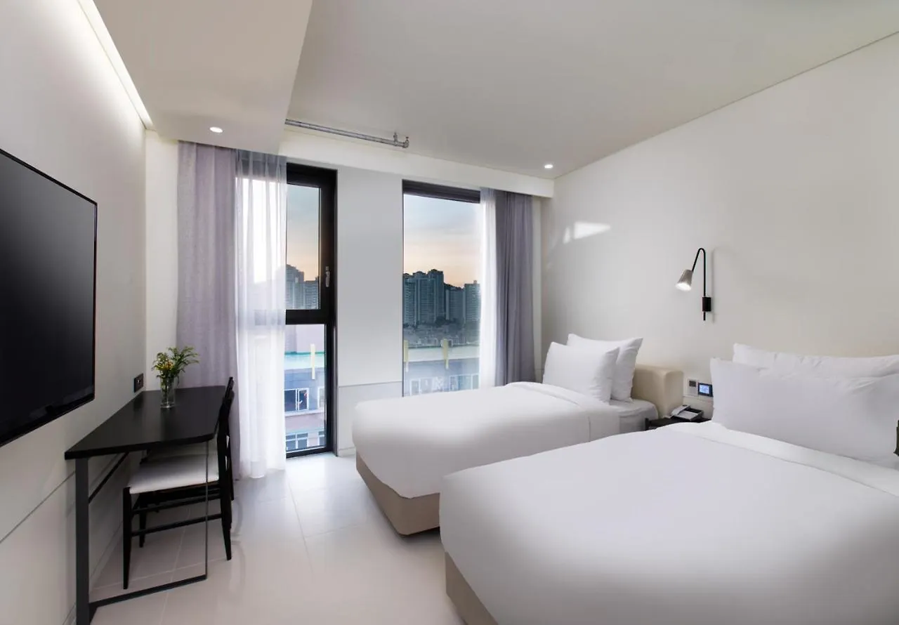 Park Marine Hotel Incheon