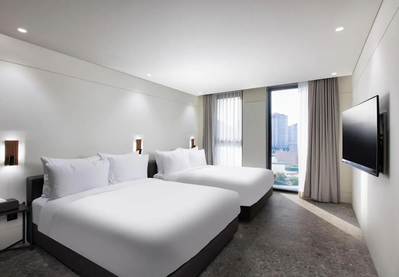 Park Marine Hotel Incheon