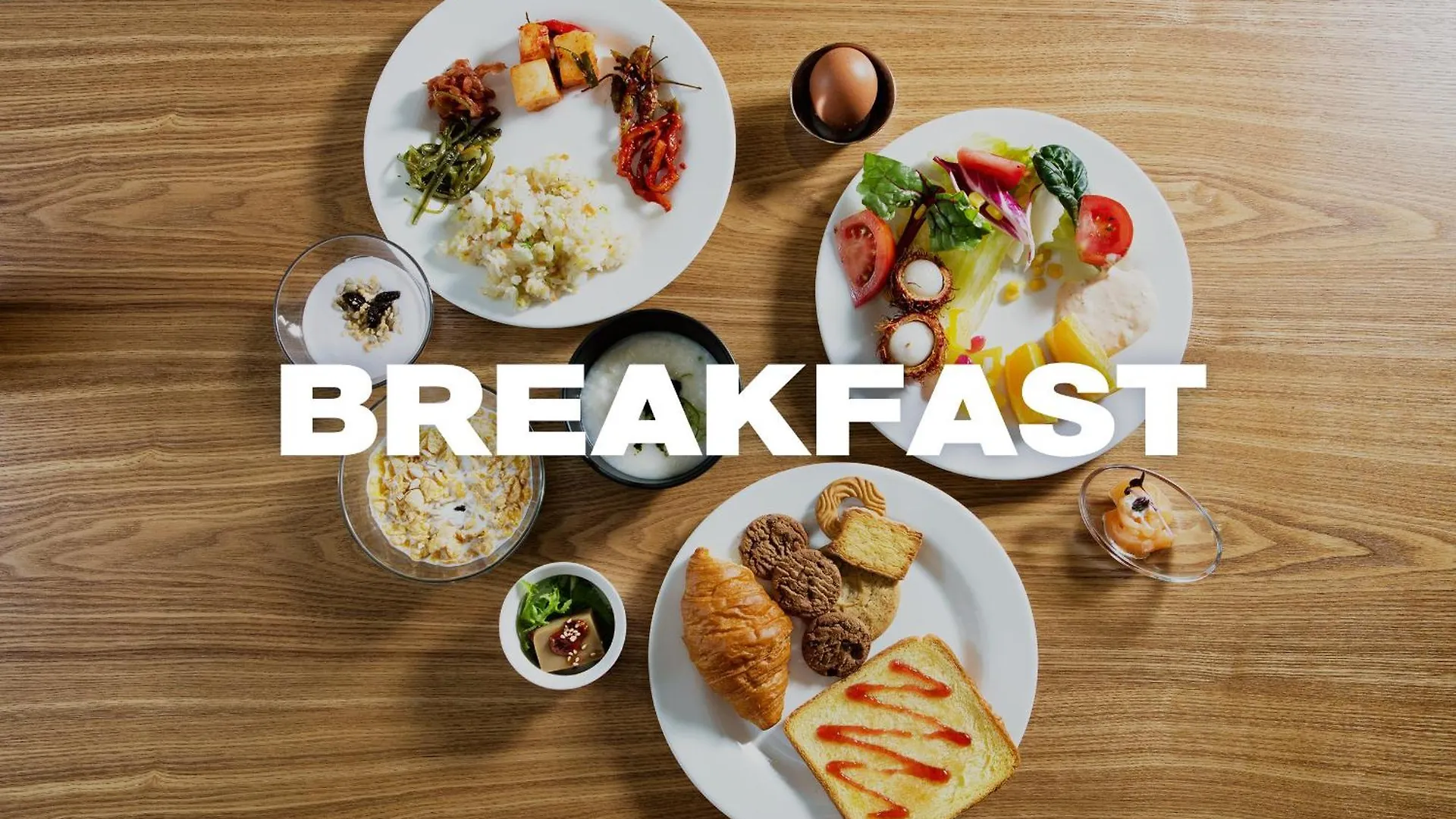 ****  Park Marine Hotel Incheon South Korea