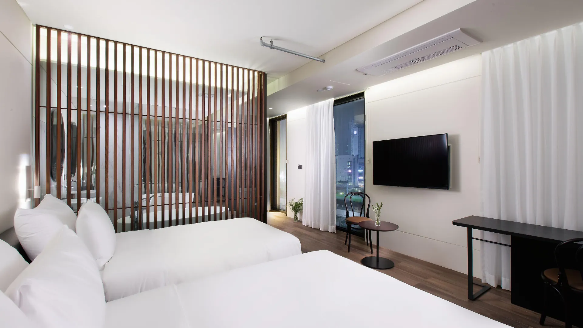Park Marine Hotel Incheon