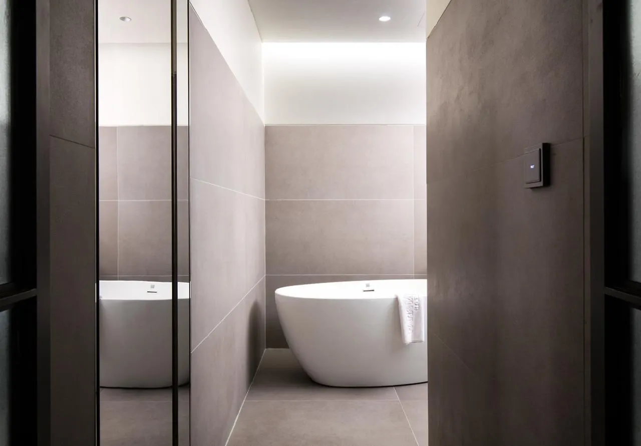 Park Marine Hotel Incheon