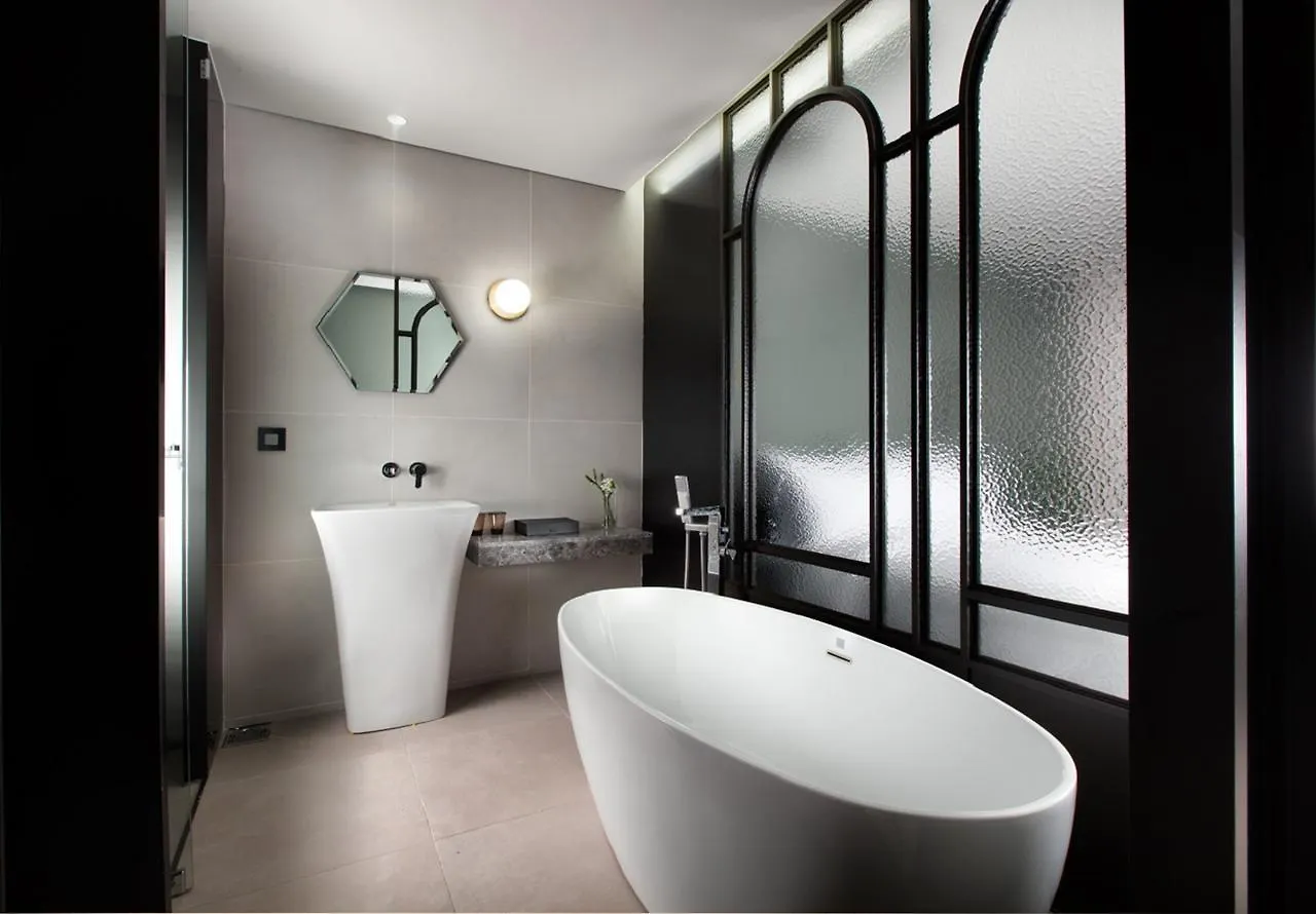 ****  Park Marine Hotel Incheon South Korea