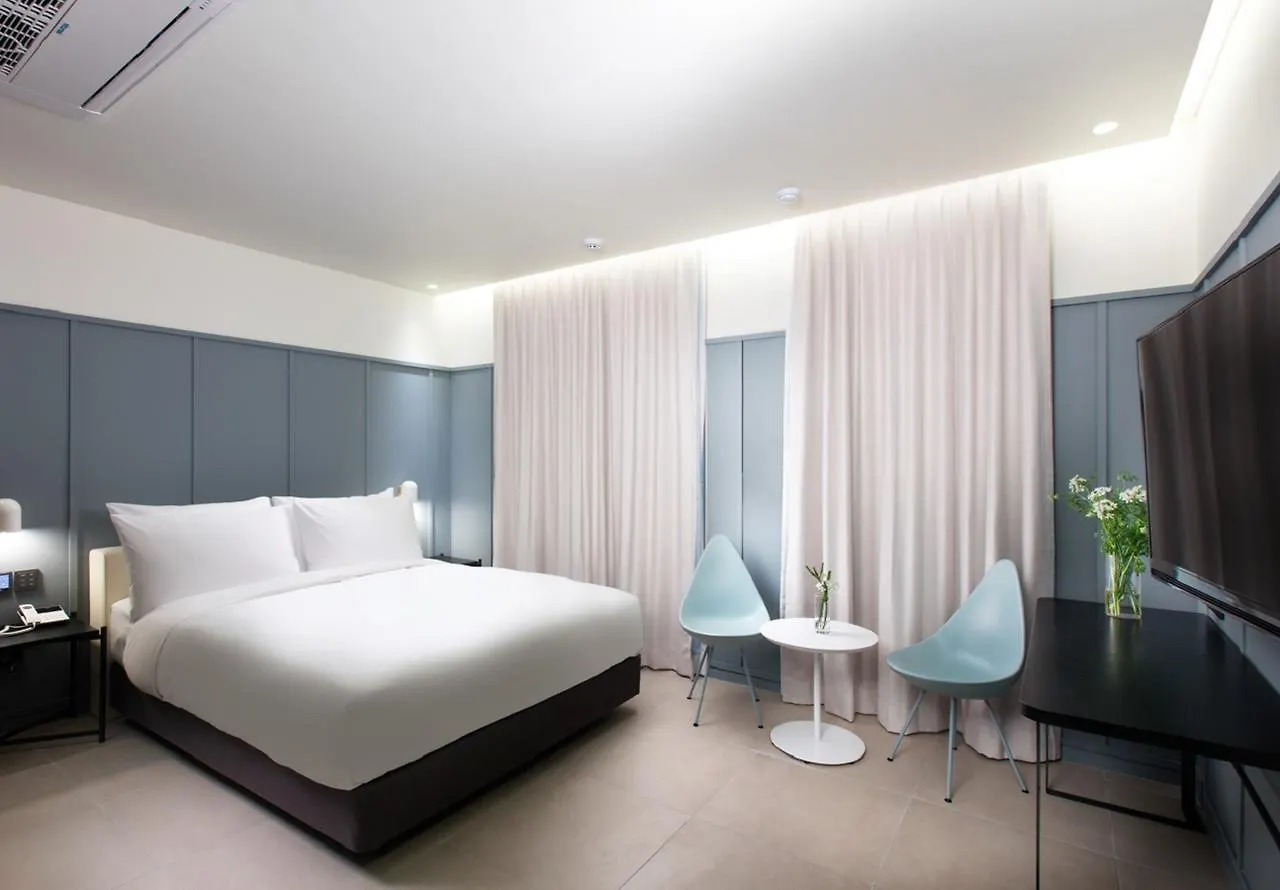 Park Marine Hotel Incheon