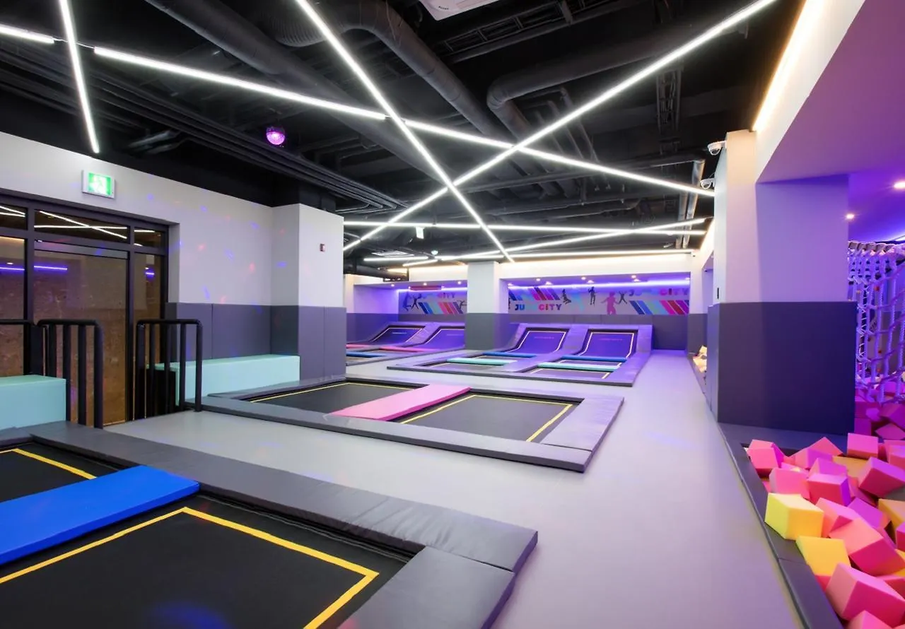 Park Marine Hotel インチョン広域市 4*,  韓国