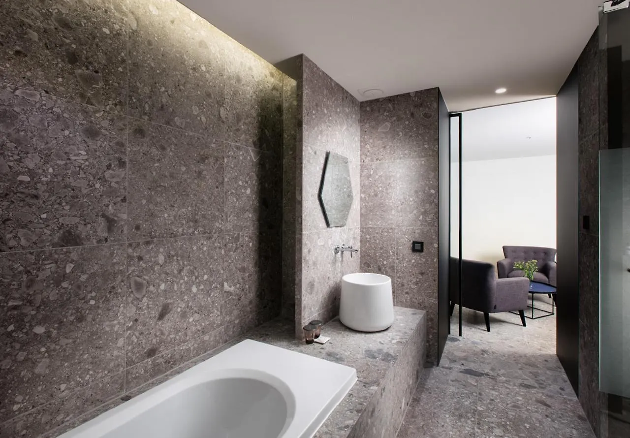Park Marine Hotel Incheon