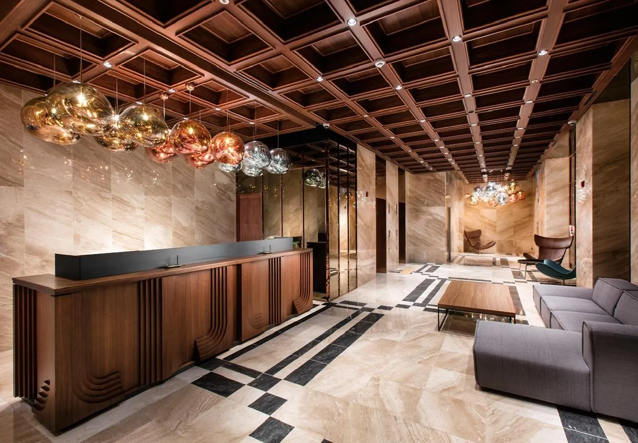 Park Marine Hotel インチョン広域市