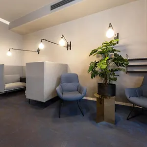 B-hotel Hotel Dusseldorf