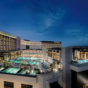 Hotell Paradise