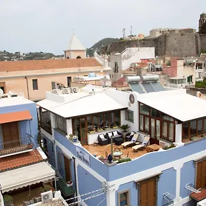 Diana Brown Bed & Breakfast