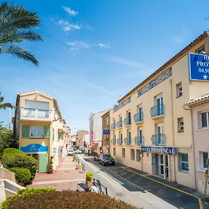 Provencal Hotel
