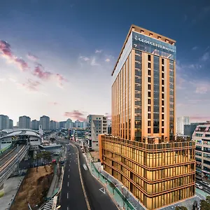 Hotel Gloucester, Incheon