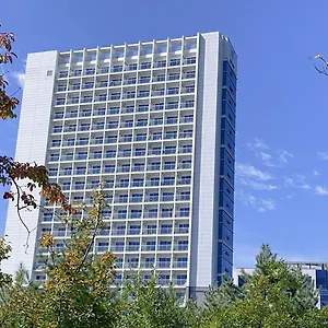  Appart hôtel Shine Airport