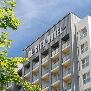 ホテル Glシティーホテル 仁川空港店, インチョン広域市