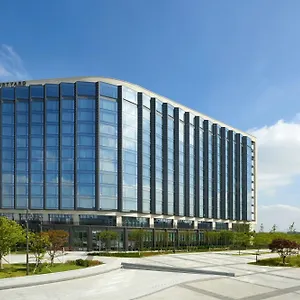 Courtyard By Marriott Botanic Park Hotel Seoul