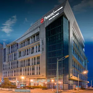 ホテル ベストウェスタン プレミア インチョン エアポート, インチョン広域市