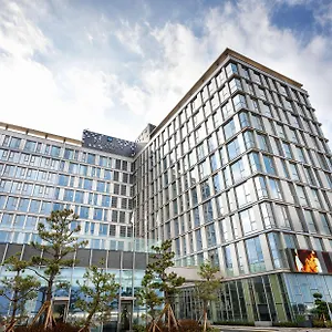 리젠트 마린 더블루 호텔 제주
