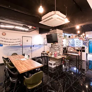 마마 해운대 게스트하우스 부산광역시