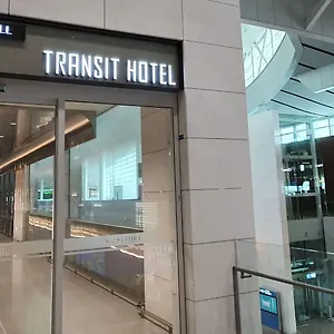 Hotel Terminal 2 Transit Airport, Incheon