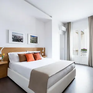 Aura Iblea Apartment