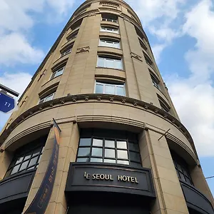 르서울호텔 호텔 서울특별시
