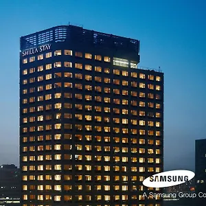 신라스테이 마포 호텔 서울특별시