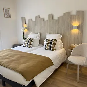 Provencal Hotel